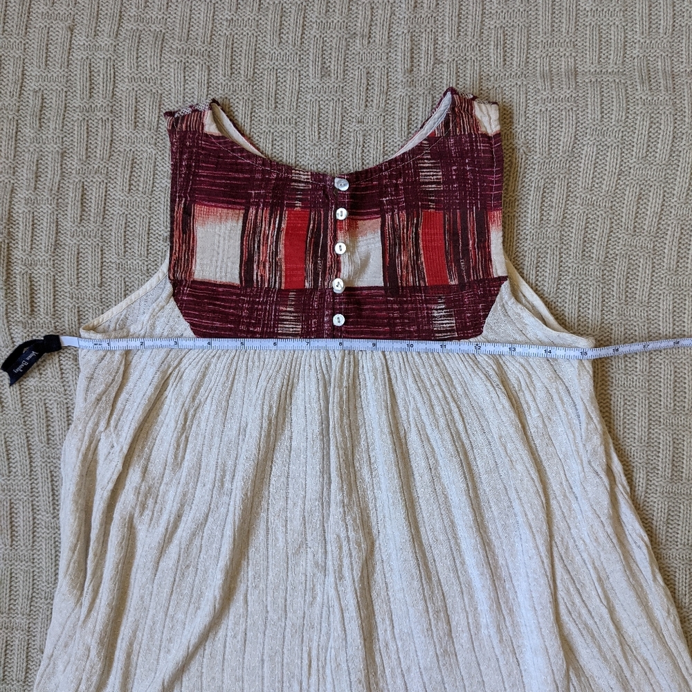 Lucky Brand Women's Top - EUC - Picture 14 of 14